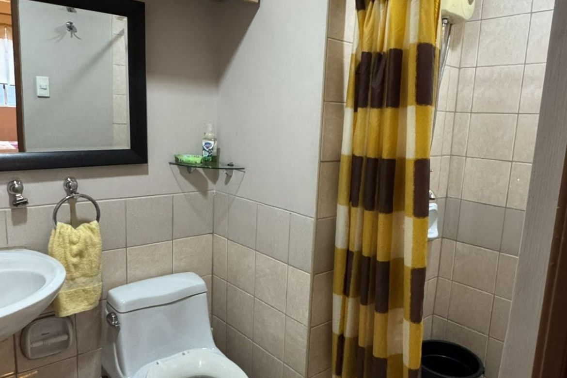 2 Bedroom Condo for Sale in Woodsville Viverde Mansions, Merville, Parañaque, Metro Manila – photo 3