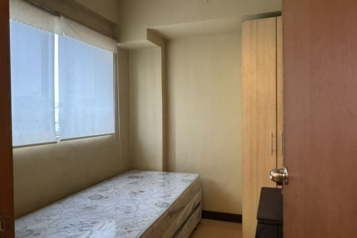2 Bedroom Condo for Sale in Woodsville Viverde Mansions, Merville, Parañaque, Metro Manila – photo 5