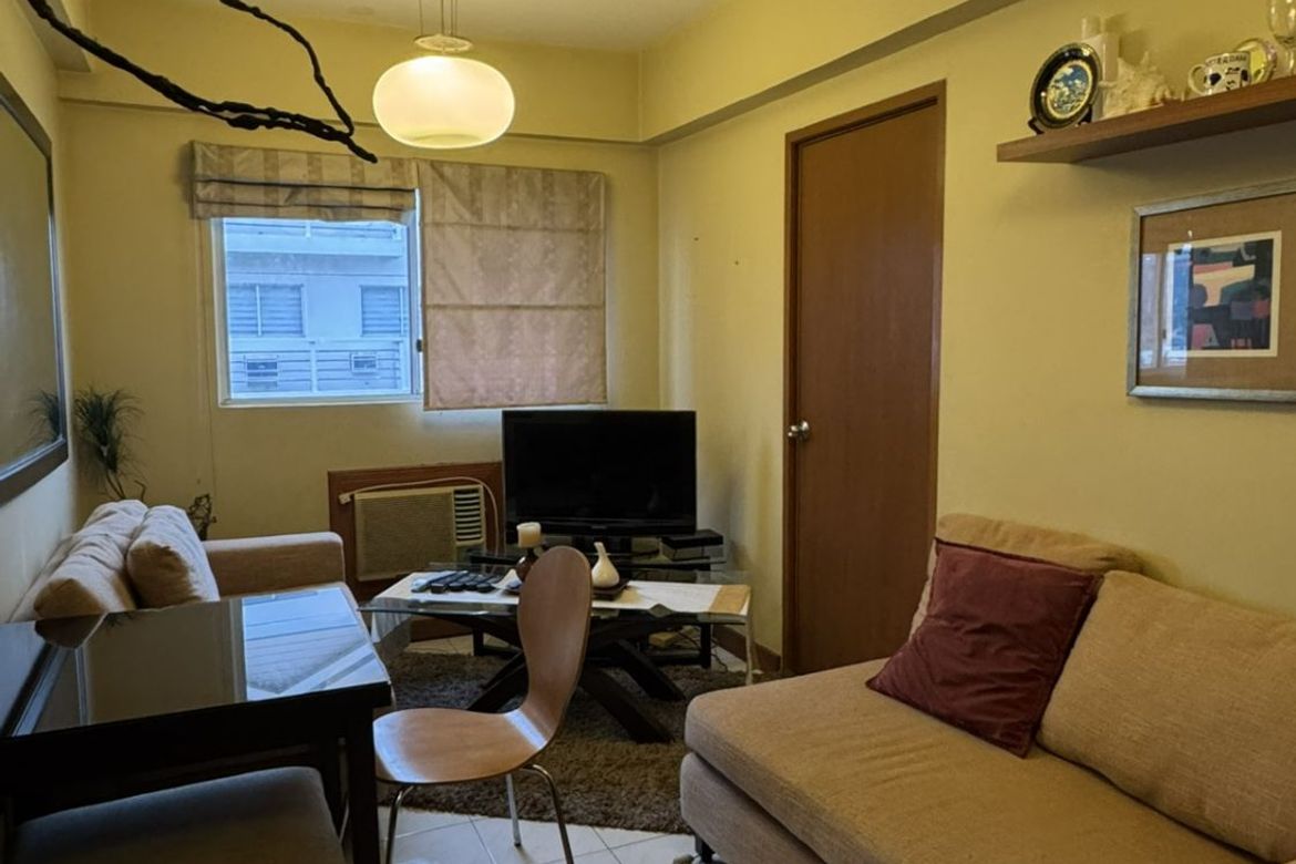 2 Bedroom Condo for Sale in Woodsville Viverde Mansions, Merville, Parañaque, Metro Manila – photo 8