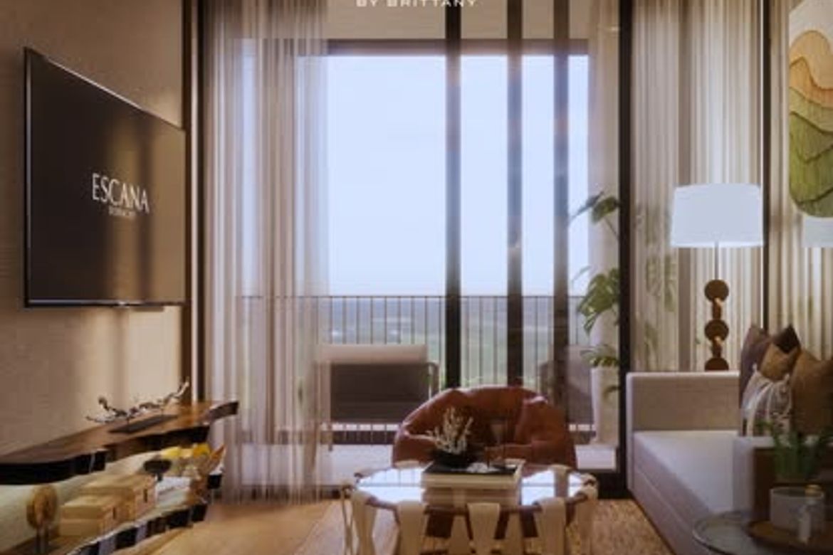 2 Bedroom Condo for Sale in Yapak, Malay, Aklan – photo 7