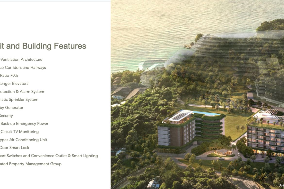 2 Bedroom Condo for Sale in Yapak, Malay, Aklan – photo 7