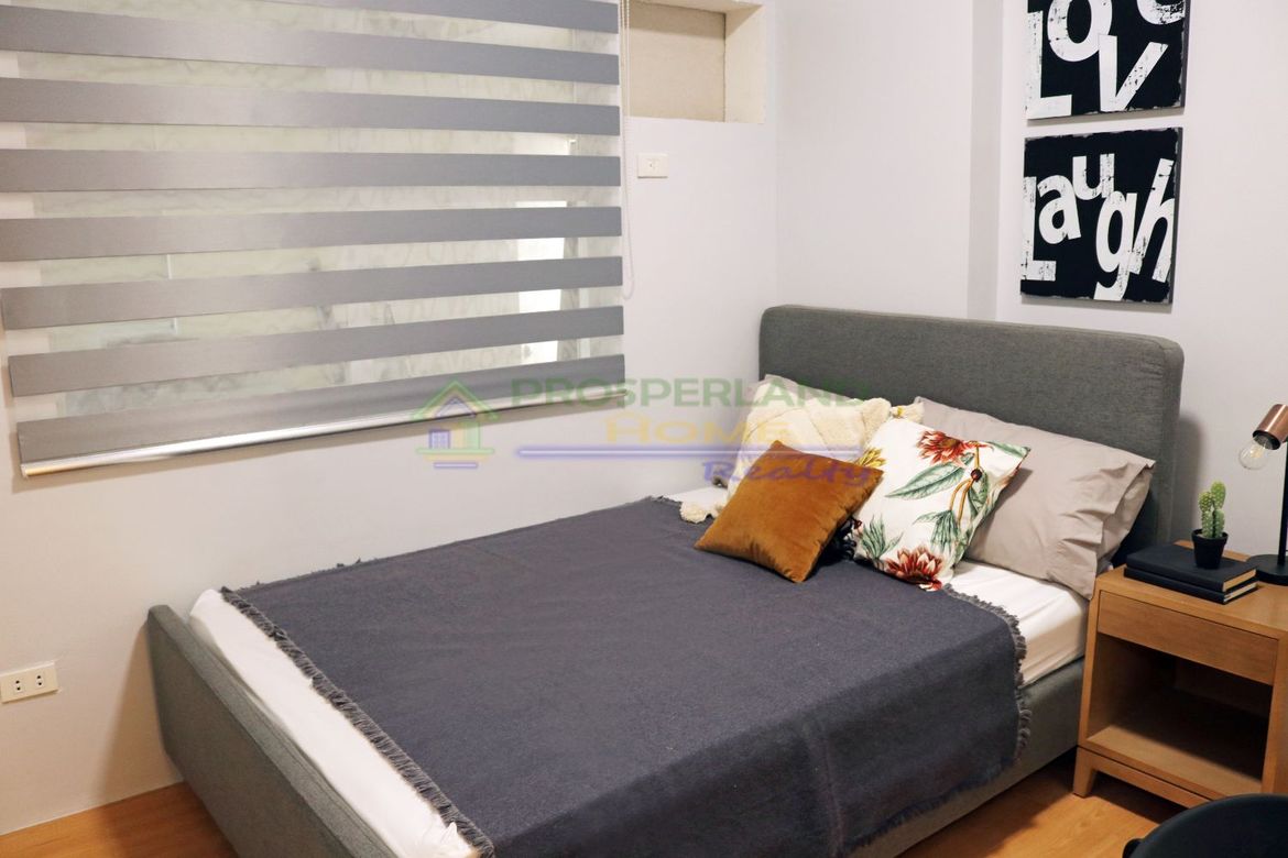 2 Bedroom Condo for Sale in Zapote, Biñan, Laguna – photo 4
