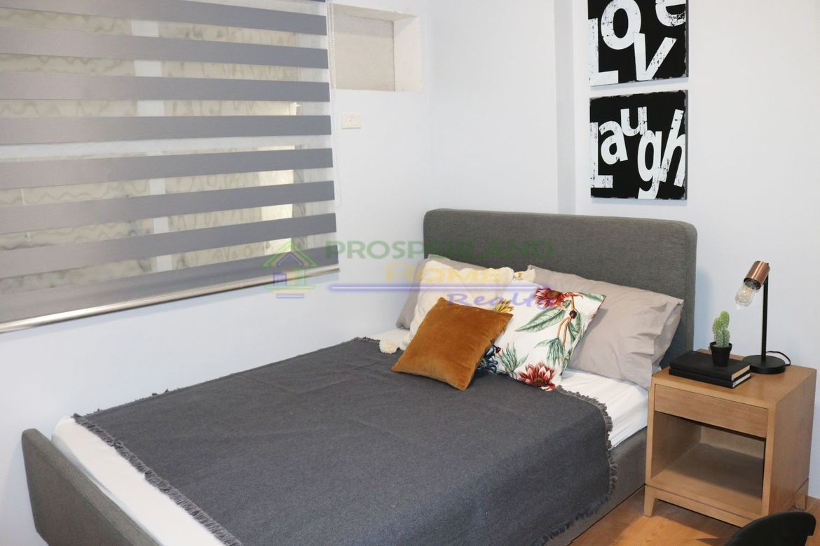 2 Bedroom Condo for Sale in Zapote, Biñan, Laguna – photo 6