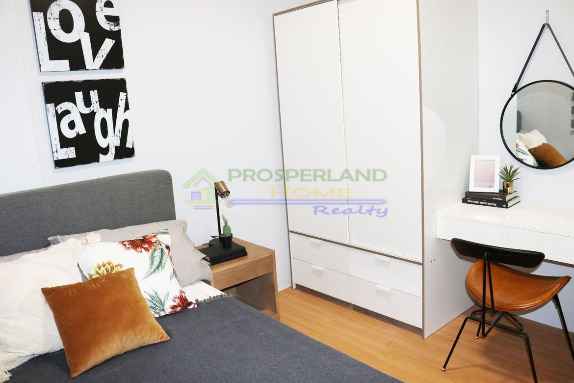 2 Bedroom Condo for Sale in Zapote, Biñan, Laguna – photo 7