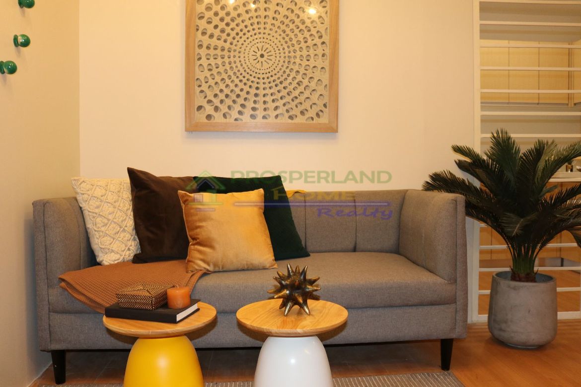 2 Bedroom Condo for Sale in Zapote, Biñan, Laguna – photo 8