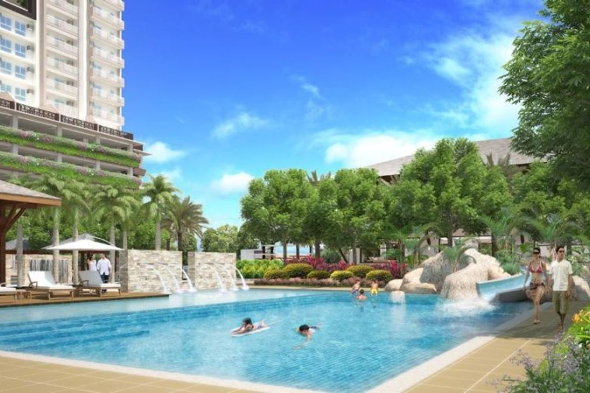 2 Bedroom Condo for Sale in Zinnia Towers, Katipunan, Quezon City, Metro Manila near LRT-1 Roosevelt – photo 4