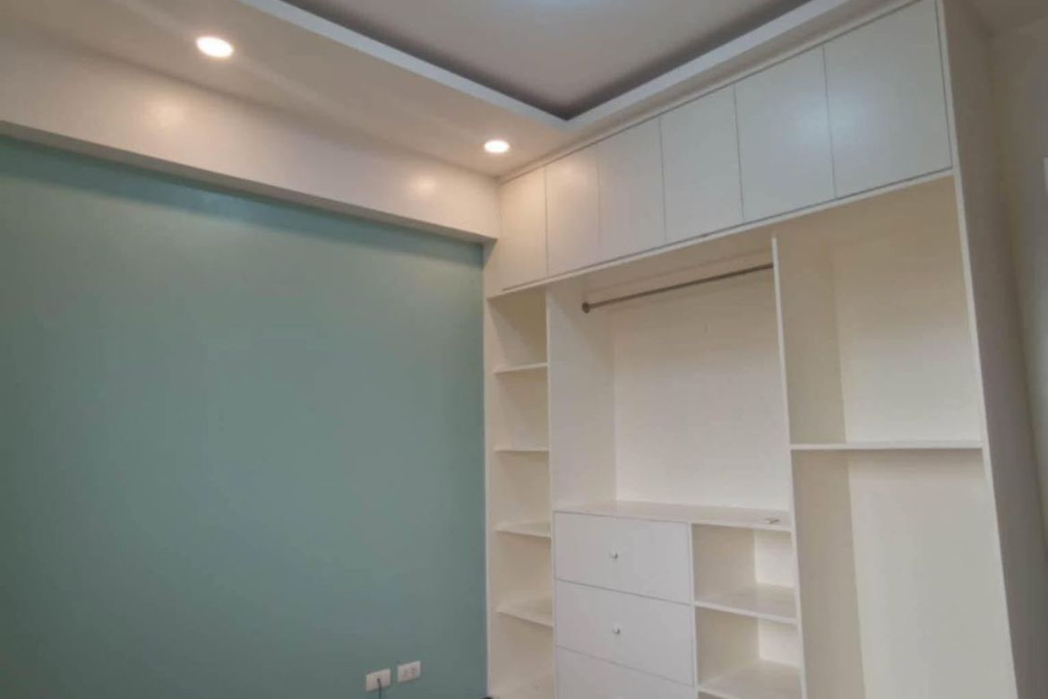 2 Bedroom Condo for Sale in Zinnia Towers, Katipunan, Quezon City, Metro Manila near LRT-1 Roosevelt – photo 8