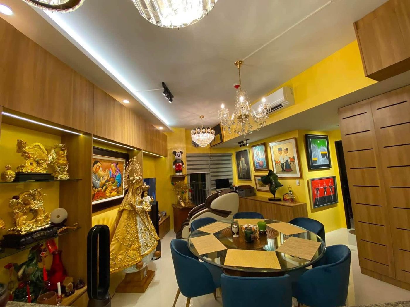 2-Bedroom Condo Unit for Sale at The Ellis, Makati City – photo 2