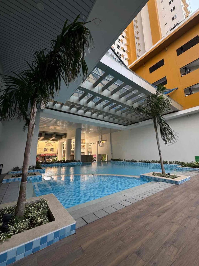 2-Bedroom Condo Unit for Sale in Mango Tree Residences, San Juan, Metro Manila