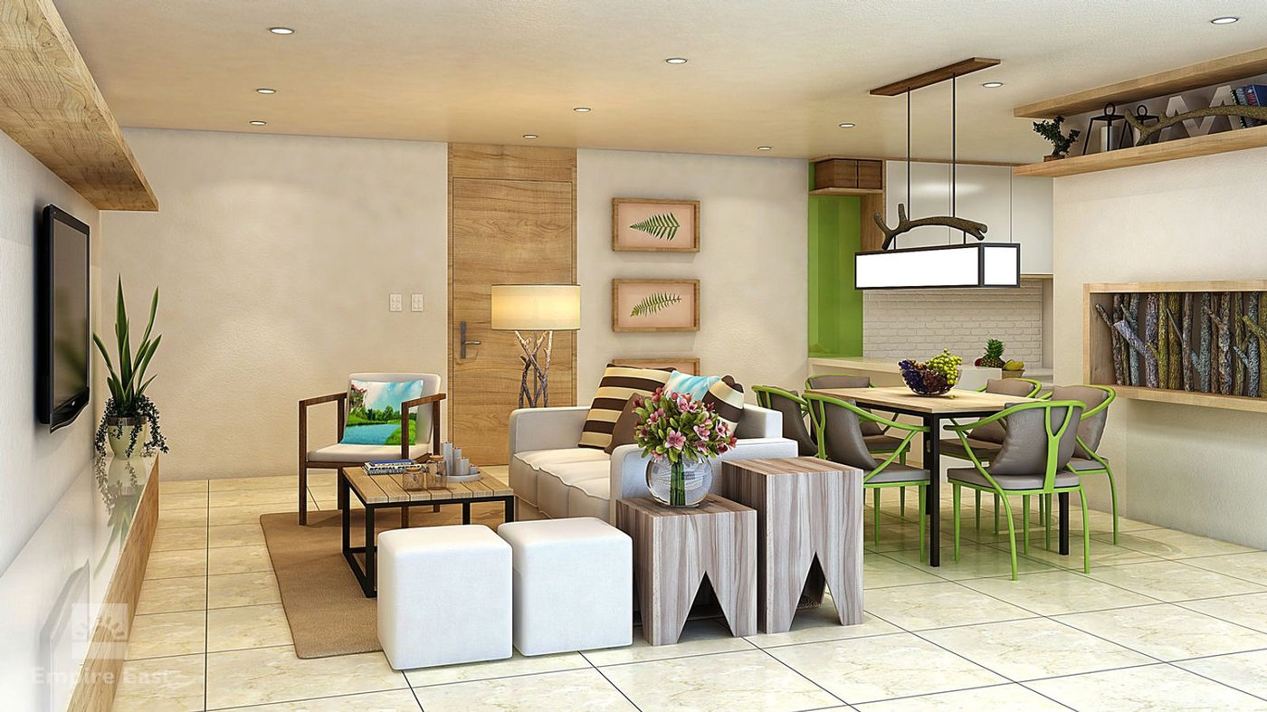 2-Bedroom Condo Unit for Sale in Mango Tree Residences, San Juan, Metro Manila – photo 17