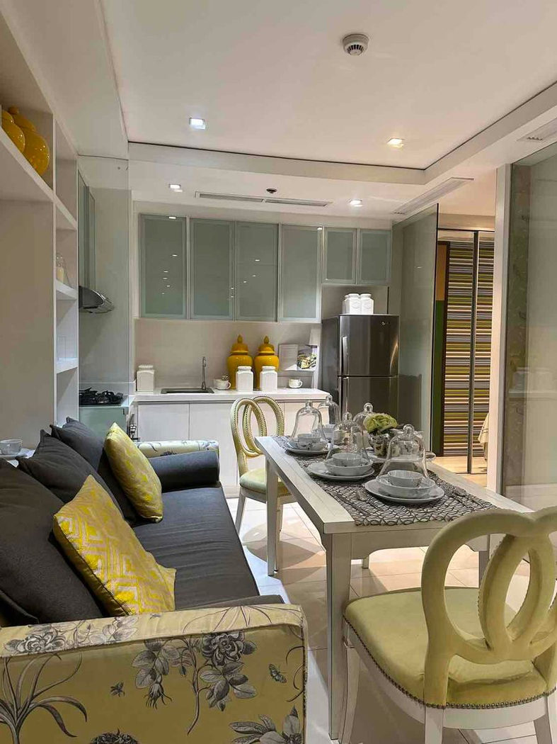 2-Bedroom Condo Unit for Sale in Mango Tree Residences, San Juan, Metro Manila – photo 32