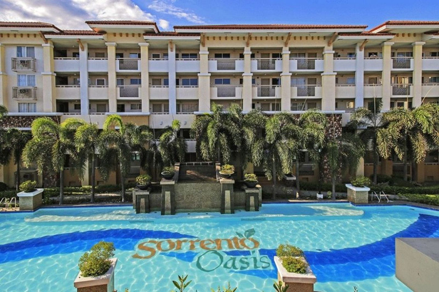 2-Bedroom Condo Unit for Sale in Sorrento Oasis, Rosario, Pasig, Metro Manila – photo 15