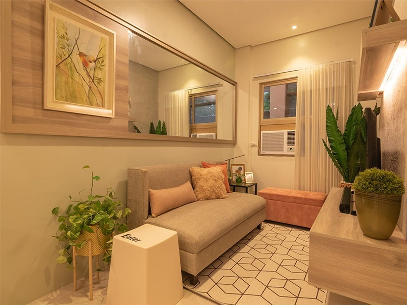 2-Bedroom Condo Unit for Sale in Westwind at Lancaster New City, Imus, Cavite – photo 3