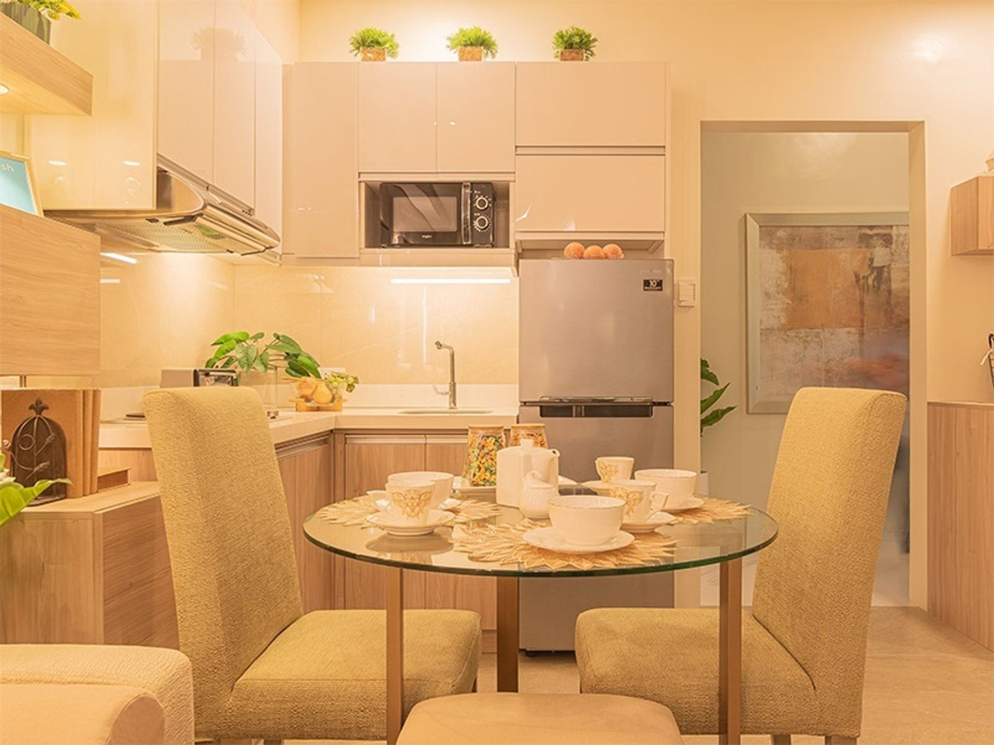 2-Bedroom Condo Unit for Sale in Westwind at Lancaster New City, Imus, Cavite – photo 8