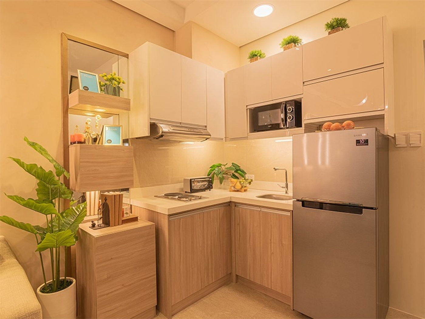 2-Bedroom Condo Unit for Sale in Westwind at Lancaster New City, Imus, Cavite – photo 9