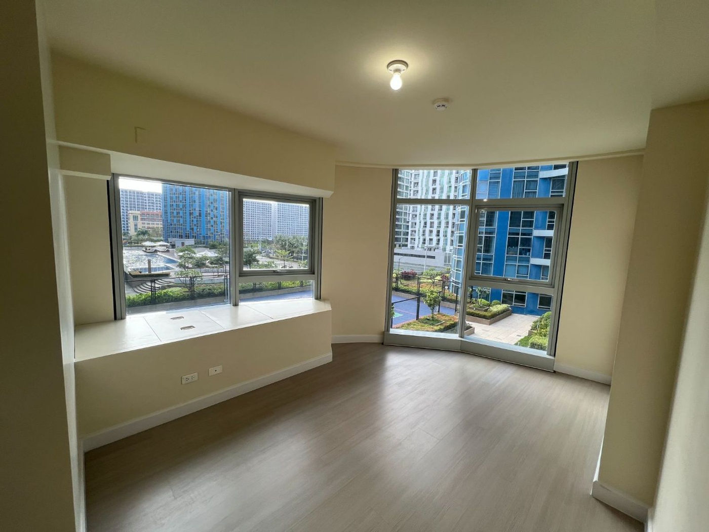2-Bedroom Condo Unit with Parking for Sale at Six Senses Residences, Pasay, Metro Manila
