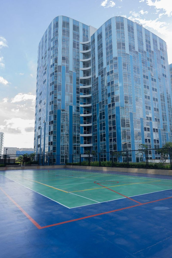 2-Bedroom Condo Unit with Parking for Sale at Six Senses Residences, Pasay, Metro Manila – photo 21