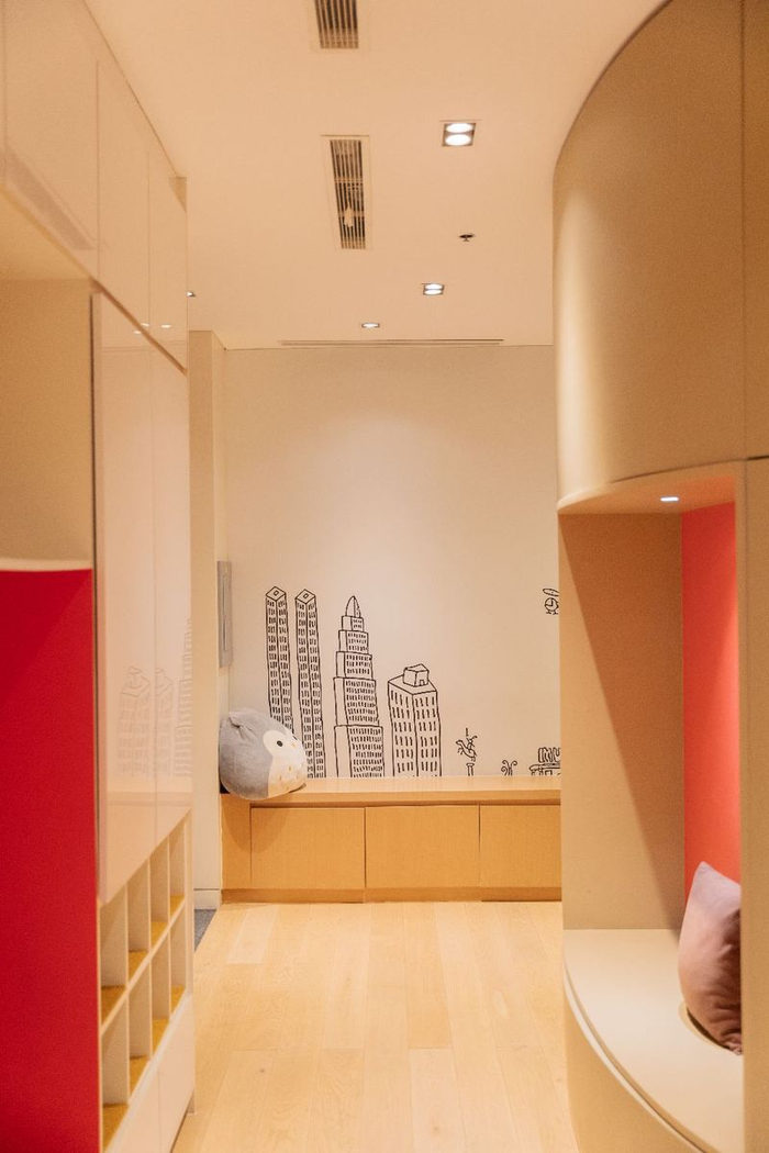 2-Bedroom Condo Unit with Parking for Sale at Six Senses Residences, Pasay, Metro Manila – photo 30