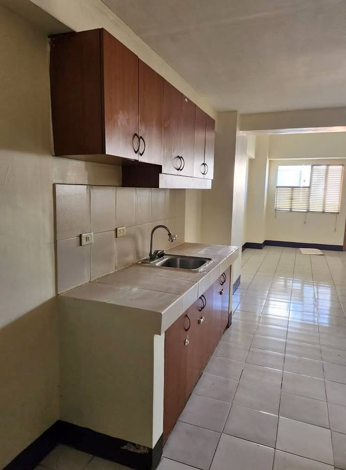 2-Bedroom Condo with Balcony for Sale at Makati Executive Tower 3