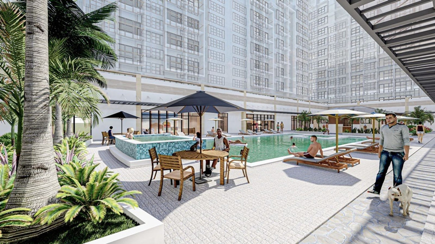 2-Bedroom Condo Unit with Balcony for Sale in Washington Heights, Dasmariñas, Cavite – photo 10