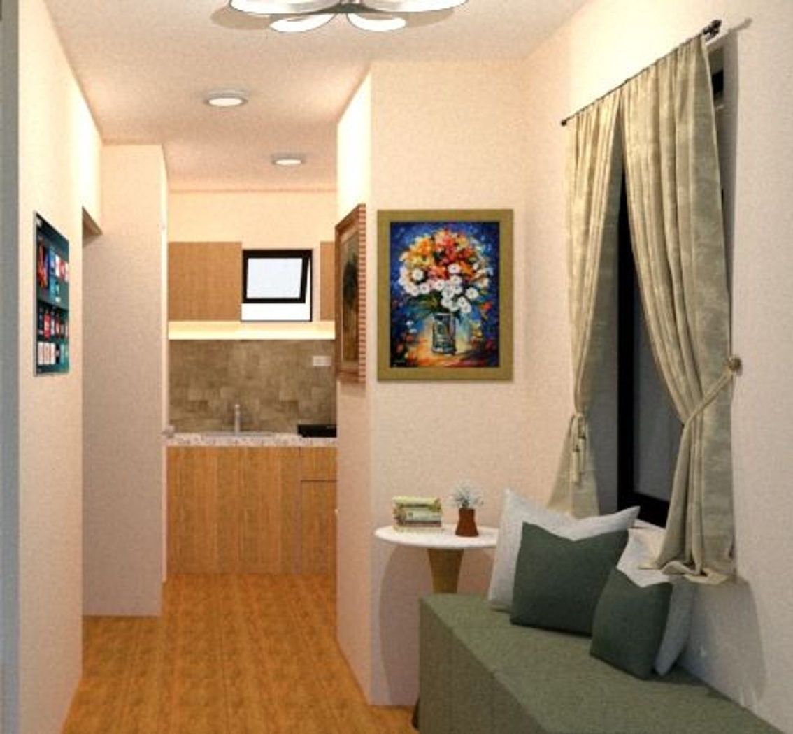 2-Bedroom Duplex Townhouse for Sale in Inno Homes, San Guillermo, Morong, Rizal – photo 7