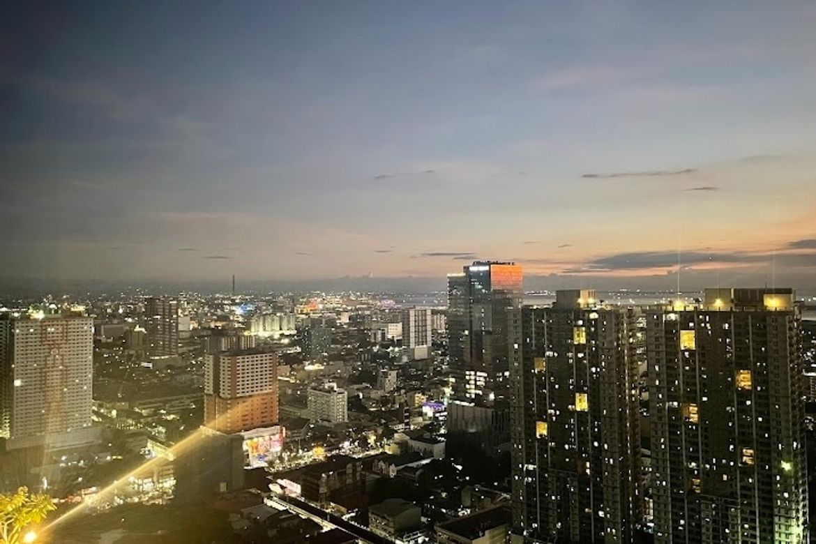 2 Bedroom Hotel / Resort for Sale in Ermita, Manila, Metro Manila near LRT-1 United Nations – photo 4