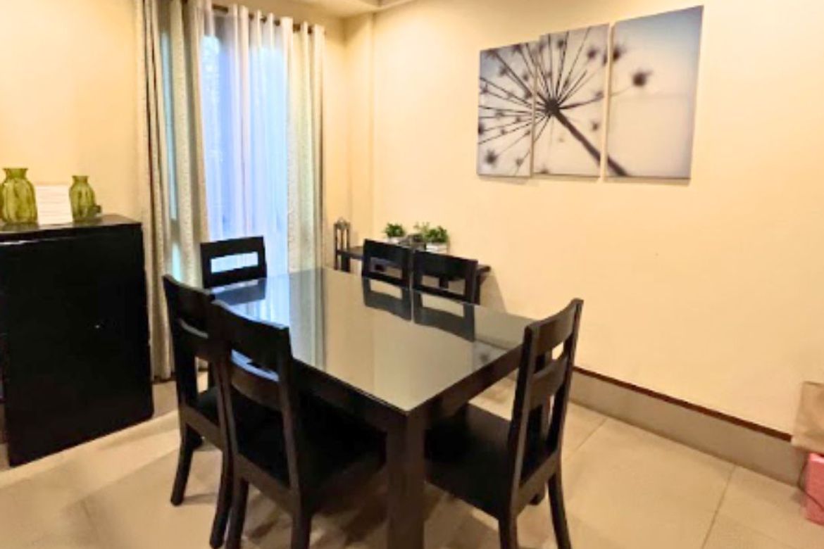 2 Bedroom Hotel / Resort for Sale in Sea Breeze Verandas, Sabang, Morong, Bataan – photo 3