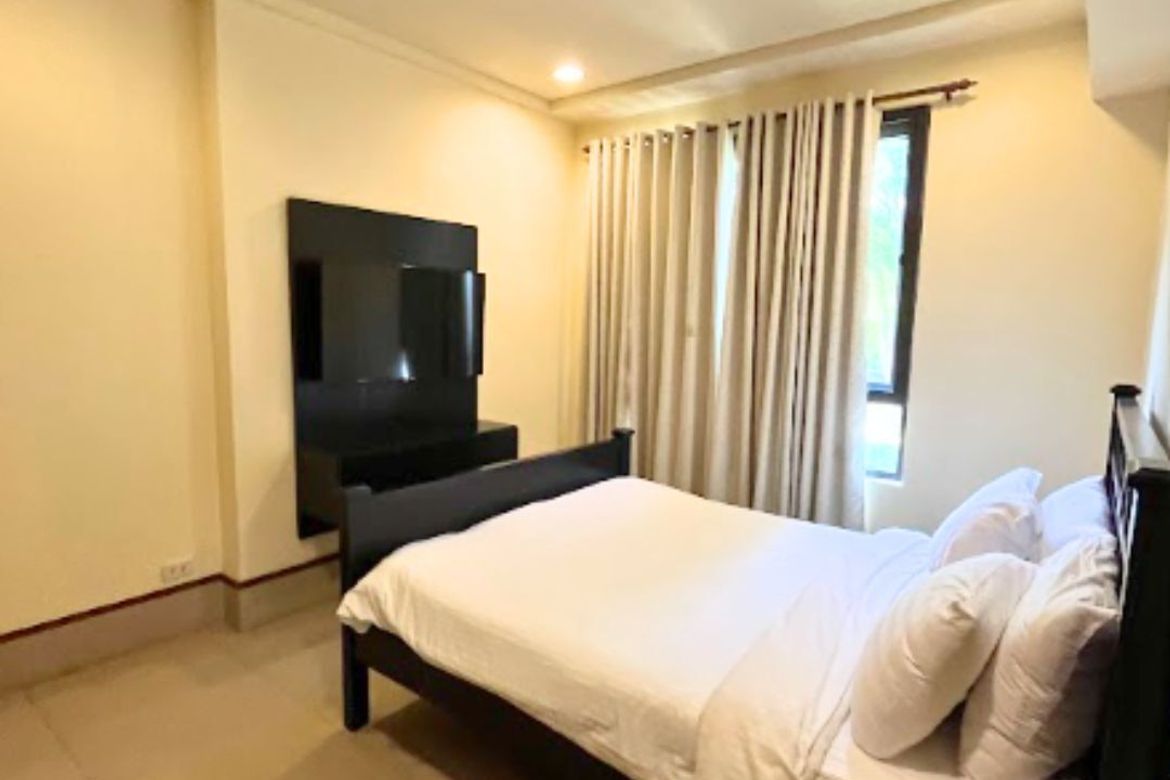 2 Bedroom Hotel / Resort for Sale in Sea Breeze Verandas, Sabang, Morong, Bataan – photo 4