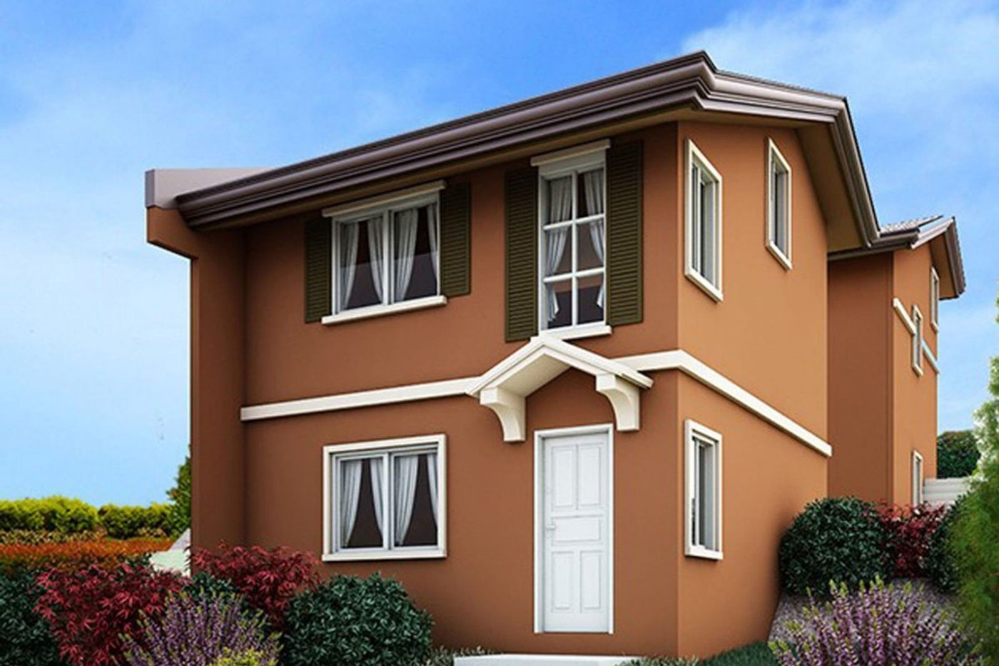 2-Bedroom House and Lot for Sale in Camella Alta Silang, Biga I, Silang, Cavite – photo 4