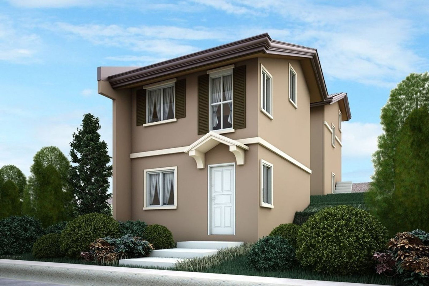 2-Bedroom House and Lot for Sale in Camella Alta Silang, Biga I, Silang, Cavite – photo 11