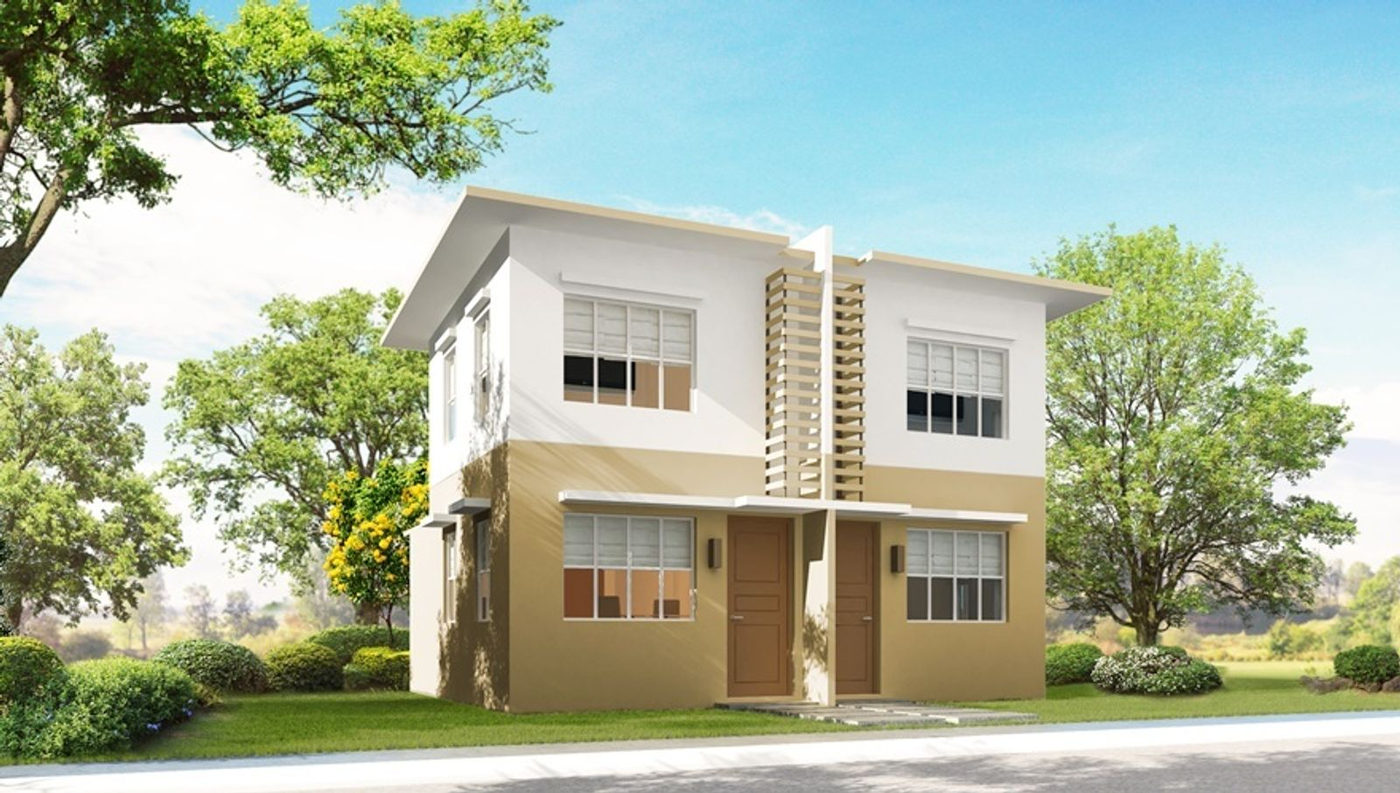 2-Bedroom House and Lot for Sale in New Fields Phase 2, Dalig, Teresa, Rizal – photo 2
