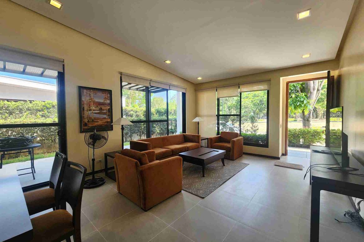 2 Bedroom House for Rent in Balibago, Angeles, Pampanga