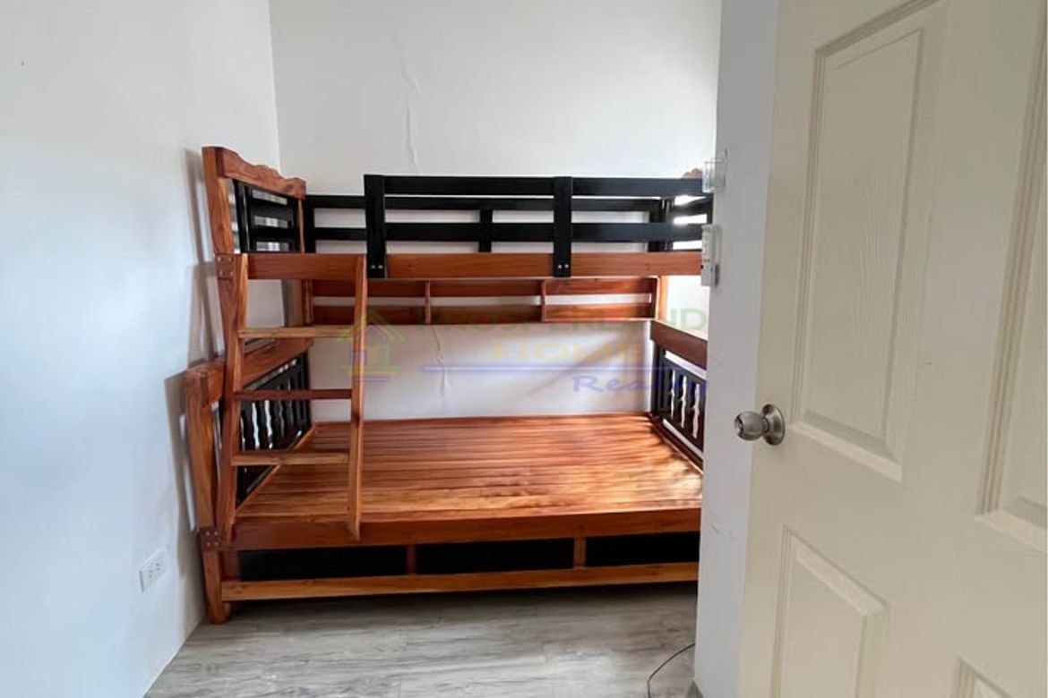 2 Bedroom House for Rent in Barangay 62-A, Cavite City, Cavite