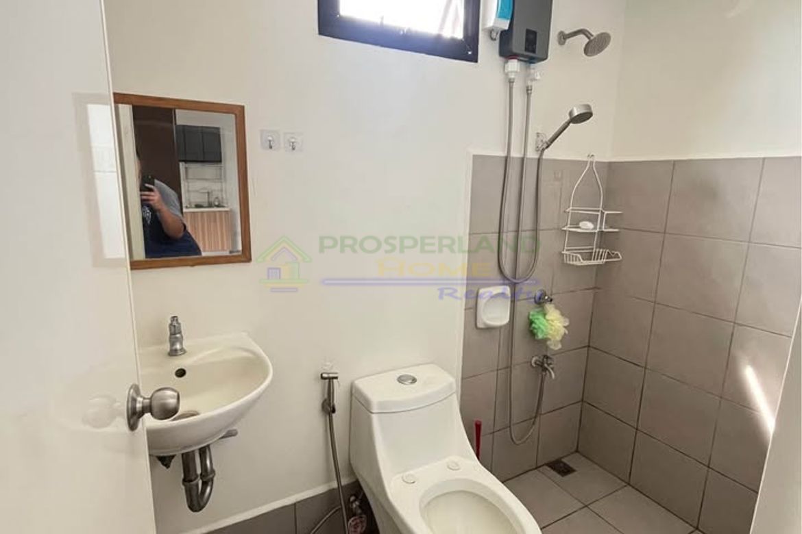 2 Bedroom House for Rent in Barangay 62-A, Cavite City, Cavite photo 5