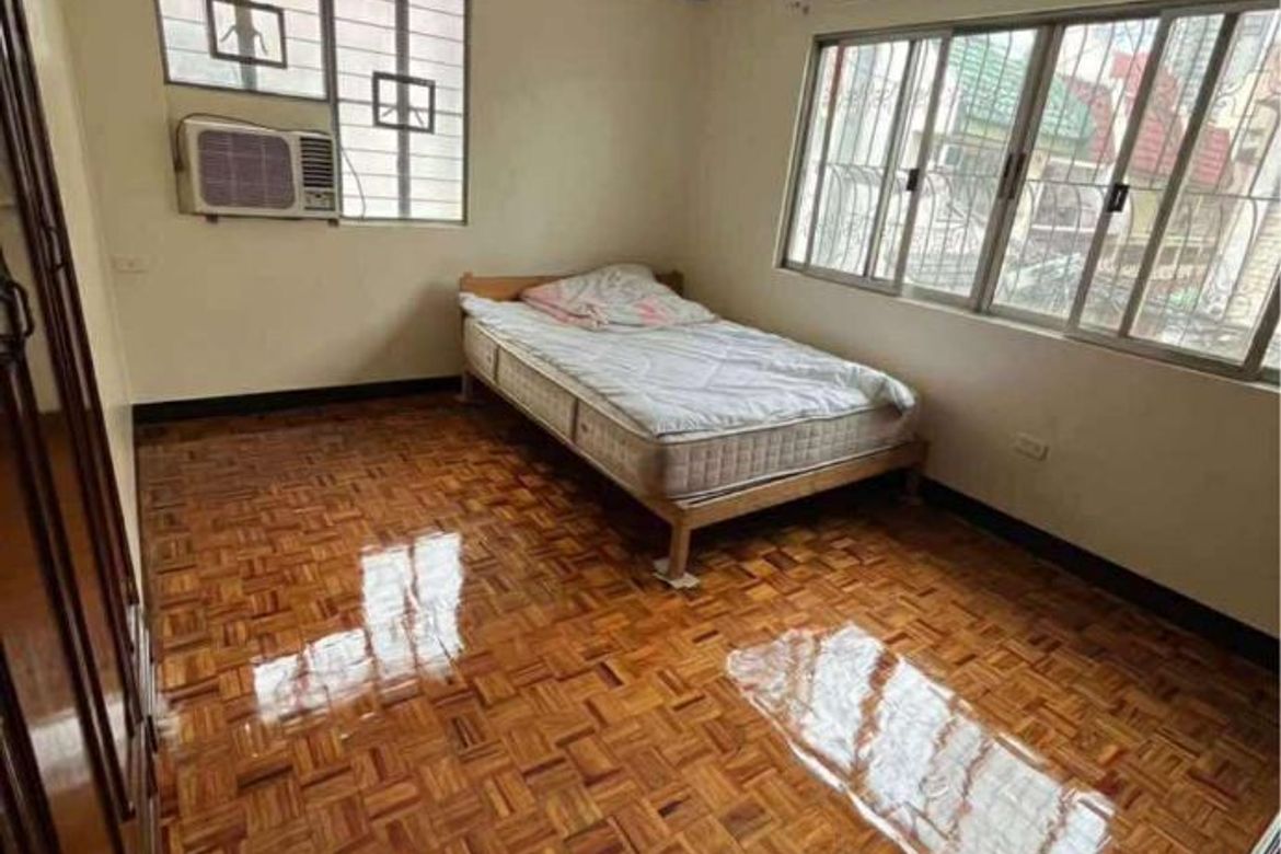 2 Bedroom House for Rent in Barangay 97, Pasay, Metro Manila near MRT-3 Taft Avenue photo 2