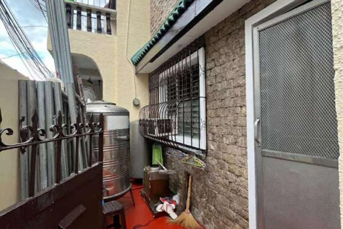 2 Bedroom House for Rent in Barangay 97, Pasay, Metro Manila near MRT-3 Taft Avenue photo 4