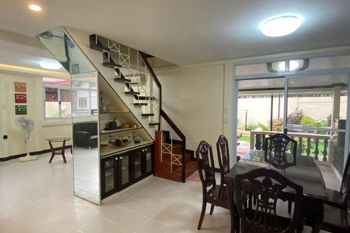 2 Bedroom House for Rent in Biñan, Laguna photo 7