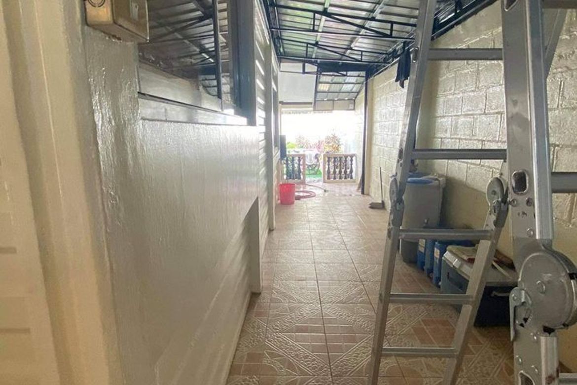 2 Bedroom House for Rent in Bungahan, Biñan, Laguna photo 4