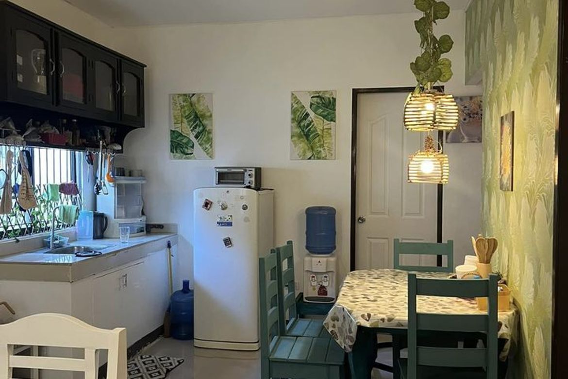 2 Bedroom House for Rent in Communal, Davao City, Davao del Sur photo 5