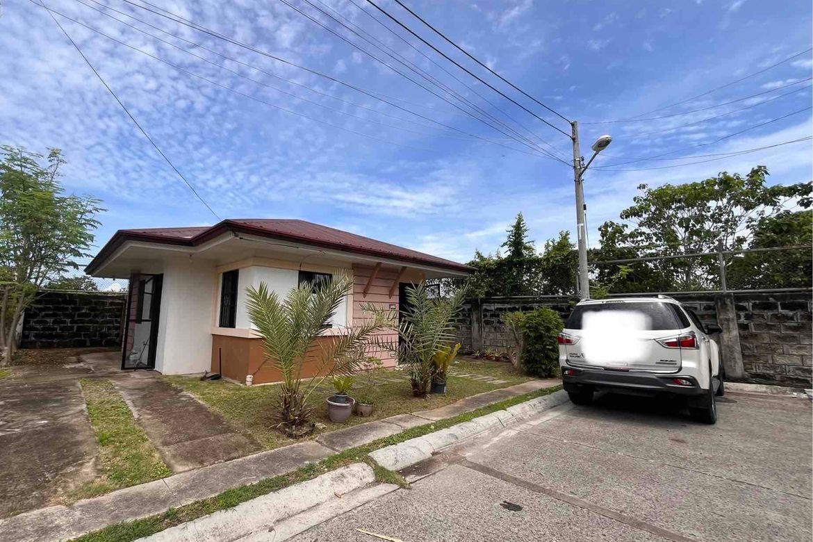 2 Bedroom House for Rent in Gabi, Cordoba, Cebu photo 7