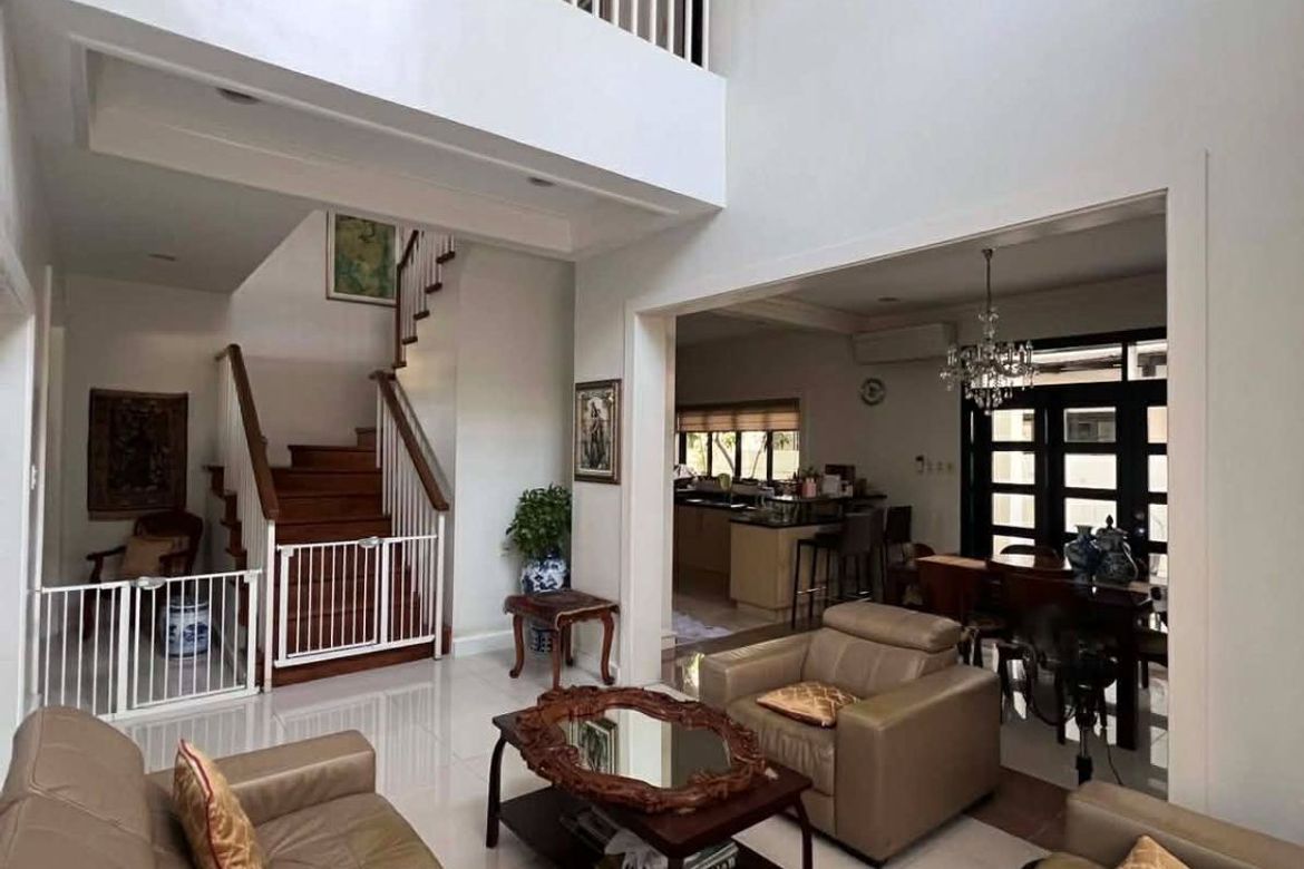 2 Bedroom House for Rent in Inchican, Silang, Cavite photo 2