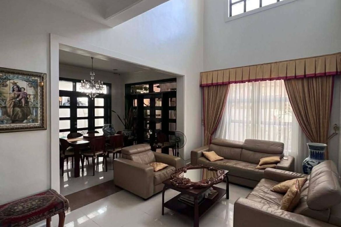 2 Bedroom House for Rent in Inchican, Silang, Cavite photo 3
