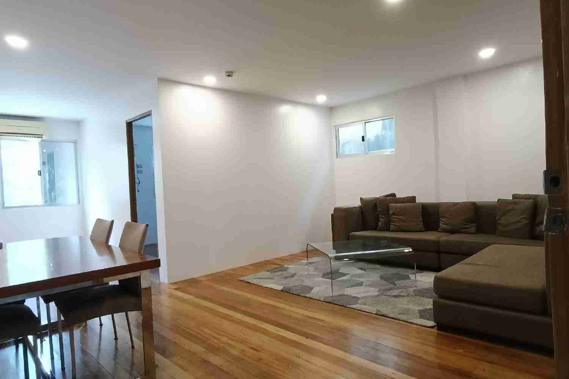 2 Bedroom House for Rent in Kapitolyo, Pasig, Metro Manila