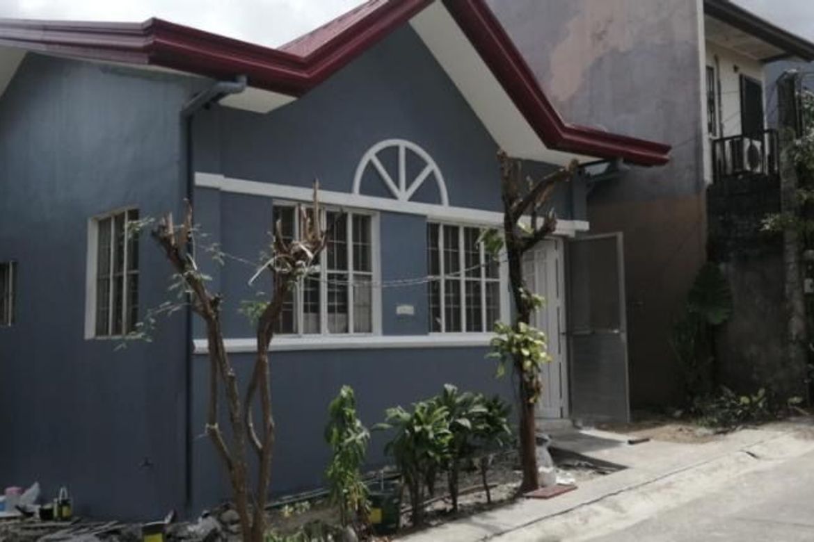 2 Bedroom House for Rent in Manggahan, Rodriguez, Rizal