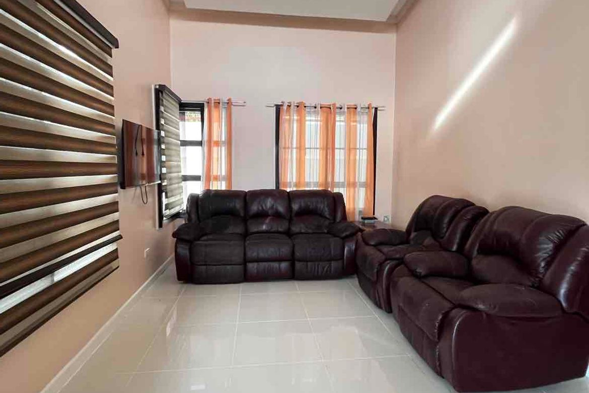 2 Bedroom House for Rent in Matina Pangi, Davao City, Davao del Sur photo 8