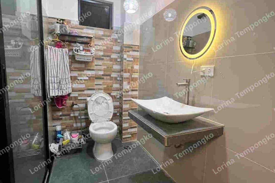 2 Bedroom House for Rent in San Andres, Manila, Metro Manila photo 2
