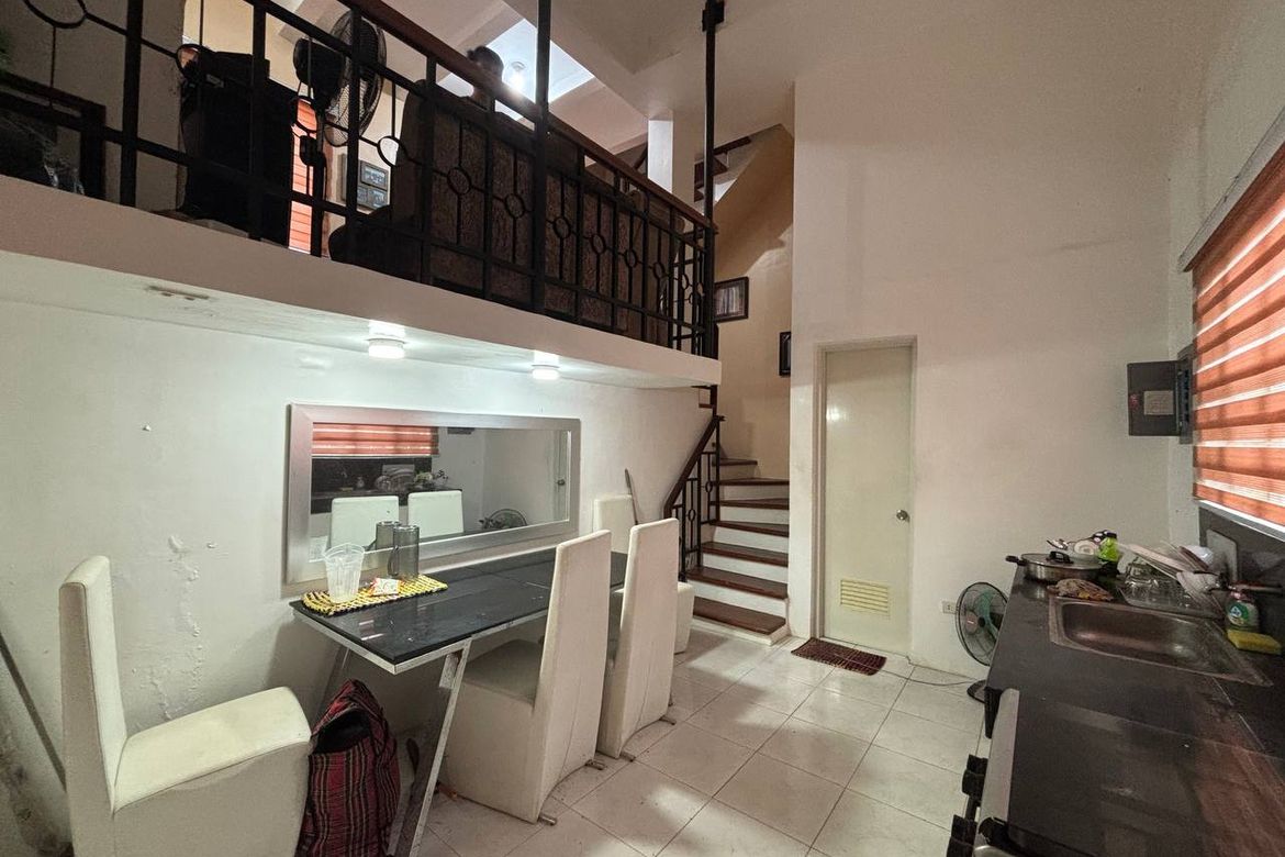 2 Bedroom House for Rent in San Luis, Antipolo, Rizal photo 4
