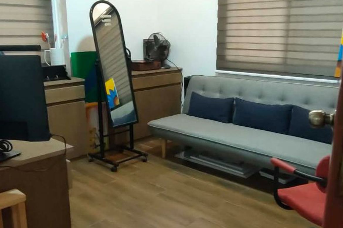 2 Bedroom House for Rent in Tolentino West, Tagaytay, Cavite photo 4