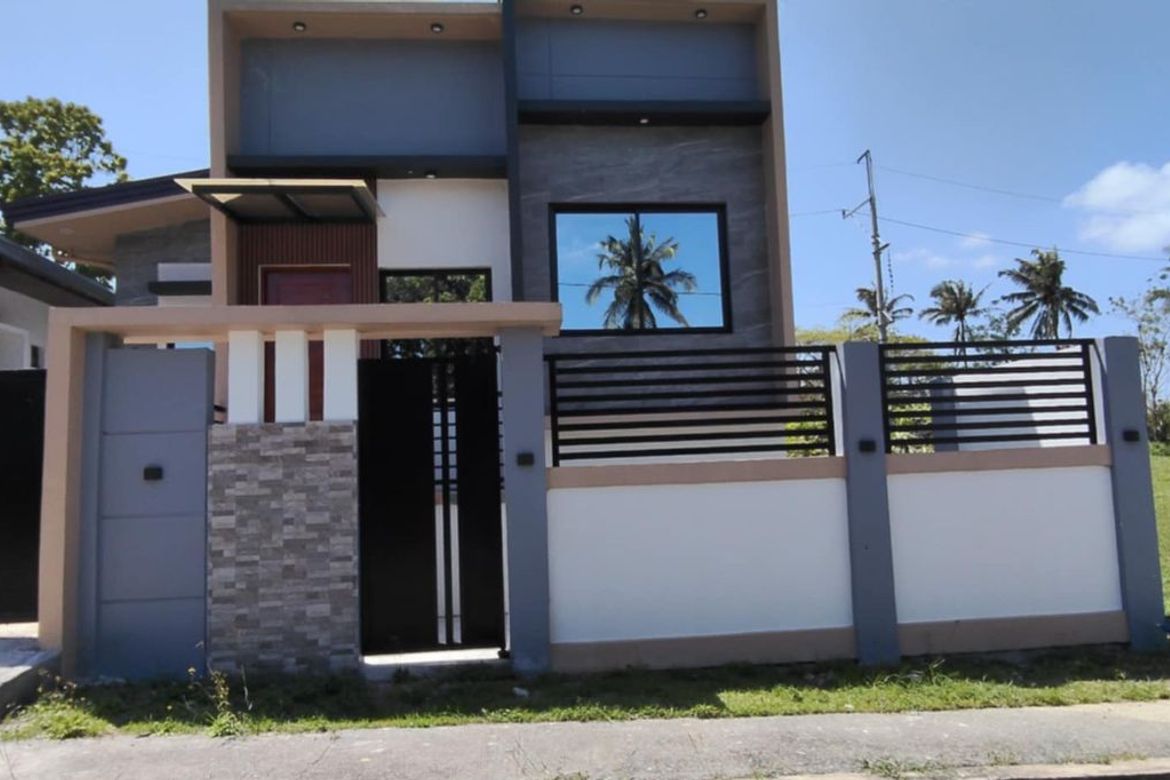 2 Bedroom House for Rent in Tolentino West, Tagaytay, Cavite