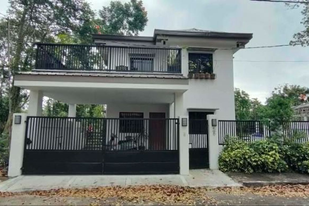 2 Bedroom House for Rent in Tolentino West, Tagaytay, Cavite